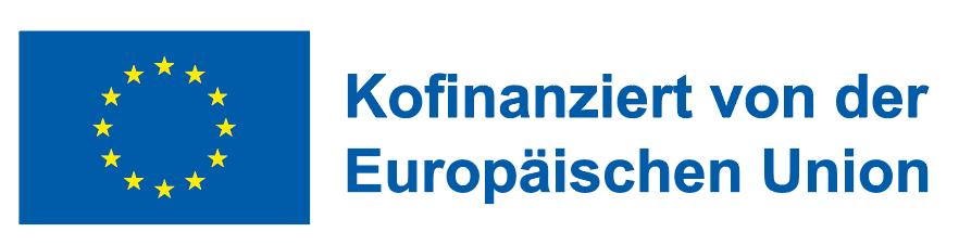Logo EU